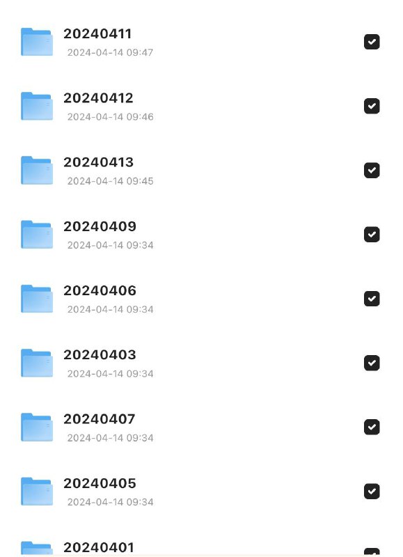 2024年04月每日破解软件分享(手机端和电脑端)链接：